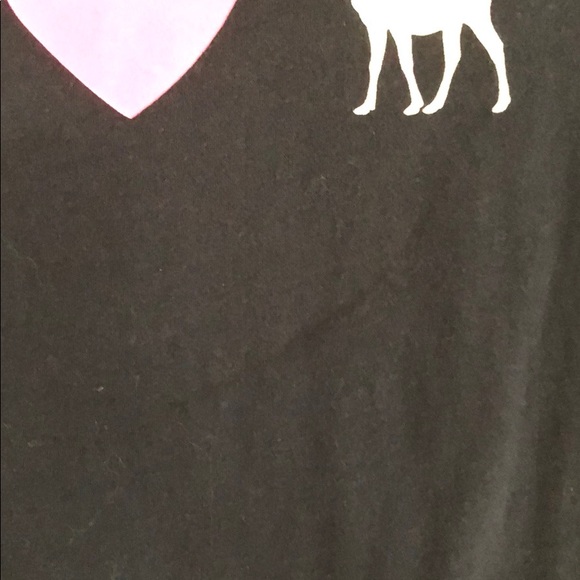 Abercrombie & Fitch tee - Picture 4 of 4